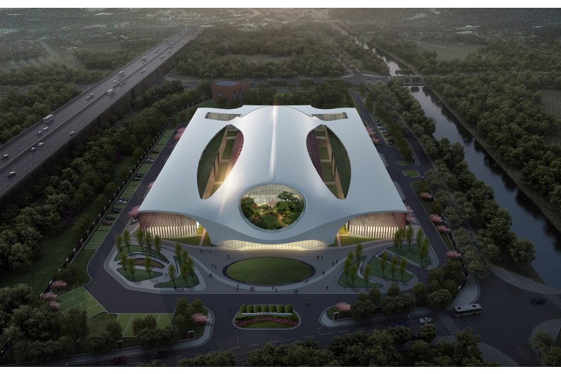 賽格助力浙大超重力國(guó)家實(shí)驗(yàn)室建設(shè)，以創(chuàng)新科技鑄就國(guó)之重器！