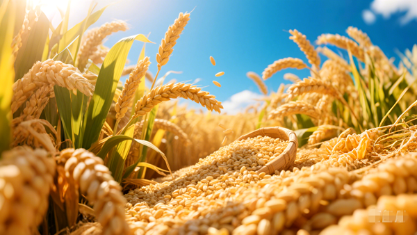 智守倉(cāng)廩，向新而行 —— 賽格集團(tuán)糧庫(kù)智能化項(xiàng)目巡禮！